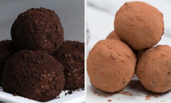 Tremendous Truffles You’ll Want To Eat In One Bite