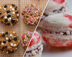 Our Favorite 31 Cookie Recipes • Tasty