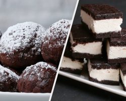 The Most Delicious Brownie Recipes You Will Ever Find • Tasty