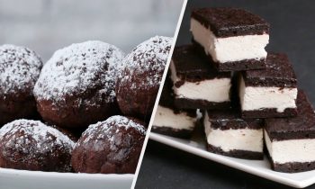The Most Delicious Brownie Recipes You Will Ever Find • Tasty