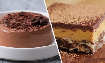 5 No-Bake Desserts Anyone Can Make • Tasty