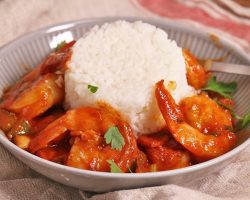 Shrimp Creole Recipe | Ep. 1327