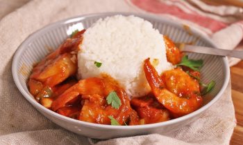 Shrimp Creole Recipe | Ep. 1327