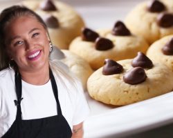 Alix Makes Her Grandma’s Cookies • Tasty