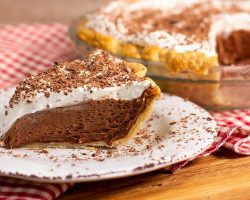 French Silk Pie Recipe | Ep. 1332