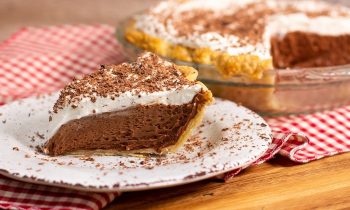 French Silk Pie Recipe | Ep. 1332