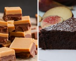 Indulge Yourself In These Simple Dessert Recipes • Tasty