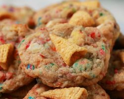 Unicorn Cookies By Our Facebook Cookie Contest Winner • Tasty