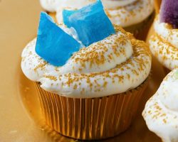 Infinity Stone Cupcakes For Avengers: Endgame • Tasty