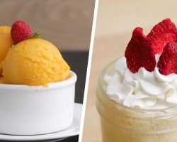 4 Fat-Free Desserts You Won’t Regret • Tasty