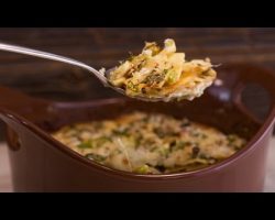 The Easiest Side Dish You’ll Make This Christmas