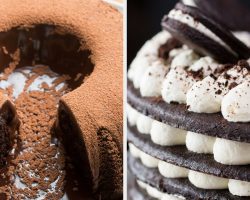 5 Unique Cake Recipes To Make This Weekend • Tasty