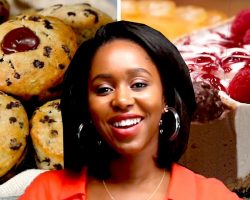 How To Make Kiano’s Favorite Mesmerizing Dessert Recipes • Tasty