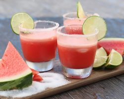 Watermelon Margaritas | Ep. 1362