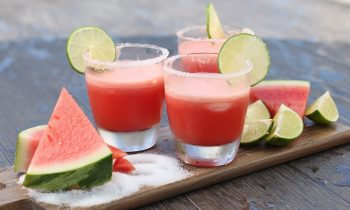 Watermelon Margaritas | Ep. 1362