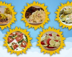 17 Best Side Dishes for Your Backyard Barbecue | Cookout Sides Recipe Super Compilation