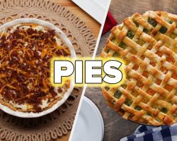 9 Satisfying Recipes For Anyone Who Loves Pie • Tasty