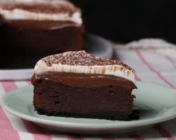 Mississippi Mud Pie From Our Tasty Dessert Cookbook • Tasty
