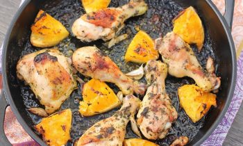 Mojo Chicken Recipe | Episode 1365