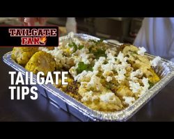 Tailgate Fan: Tailgate Tips – Make Side Dishes The Main Event