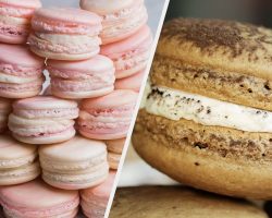 5 Macaron Recipes Every Dessert Lover Should Try • Tasty
