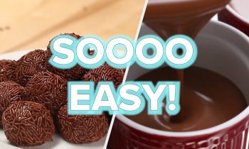 7 Satisfyingly Easy No-Bake Desserts • Tasty