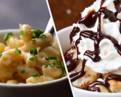 8 Incredibly Easy Dorm-Friendly Mug Recipes • Tasty