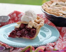 Cherry Pie