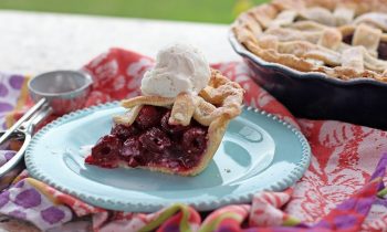 Cherry Pie