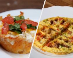 Egg-celent Egg Recipes Anyone Can Make • Tasty