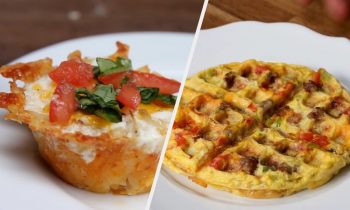 Egg-celent Egg Recipes Anyone Can Make • Tasty