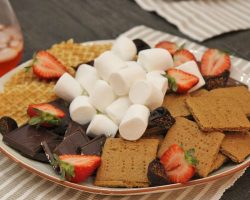 How To Make Homemade Graham Crackers