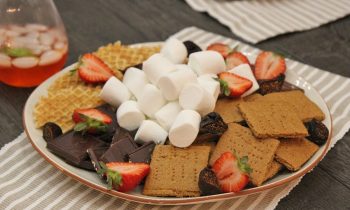 How To Make Homemade Graham Crackers