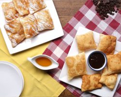 How To Make Irresistible Sopaipillas • Tasty