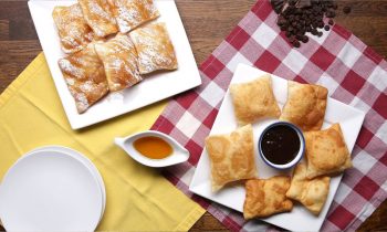 How To Make Irresistible Sopaipillas • Tasty