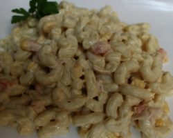 Macaroni Salad (Easy Side Dish)