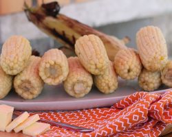 Perfect Summer Corn 2 Ways