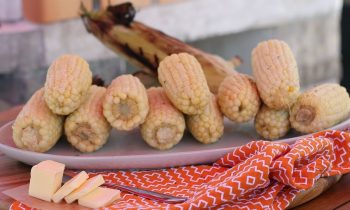 Perfect Summer Corn 2 Ways