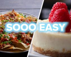 11 Dinners And Desserts You Can Make In A Microwave • Tasty