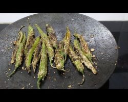 2 mins side dish recipe// yum recipe//easy recipe