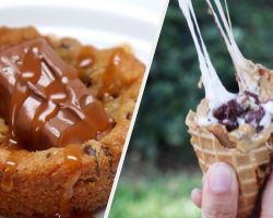 6 Recipes To Help With Your Monday Blues • Tasty