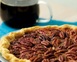 How To Make a Classic Pecan Pie • Tasty