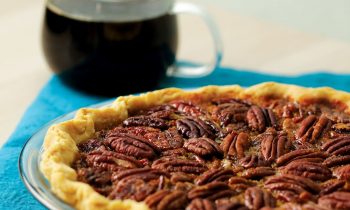 How To Make a Classic Pecan Pie • Tasty