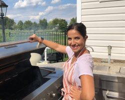 (Was) LIVE: Casual BBQ Chicken & Cole Slaw