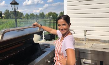 (Was) LIVE: Casual BBQ Chicken & Cole Slaw