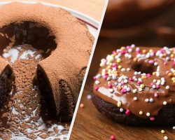 7 Recipes That Will Take You To Chocolate Heaven • Tasty