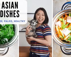 Easy & Delicious 3 Asian Side Dishes | I Heart Umami