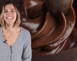 How To Make Ice-Cube Chocolate Cups With Betsy • Tasty