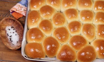 Overnight Dinner Rolls