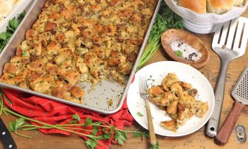 Ultimate Family Style Stuffing